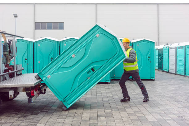 Portable Toilets for Parks and Recreation Areas in Laurel, VA
