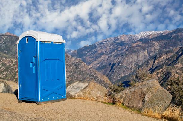 Best VIP or Luxury Restroom Trailers  in Laurel, VA
