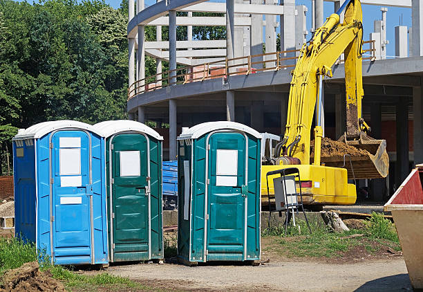 Best Restroom Trailer for Festivals  in Laurel, VA