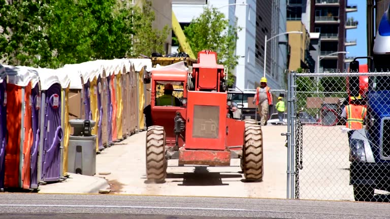 Best ADA-Compliant Portable Toilet Rental  in Laurel, VA