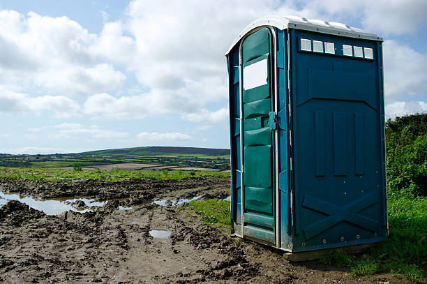 Best Standard Portable Toilet Rental  in Laurel, VA
